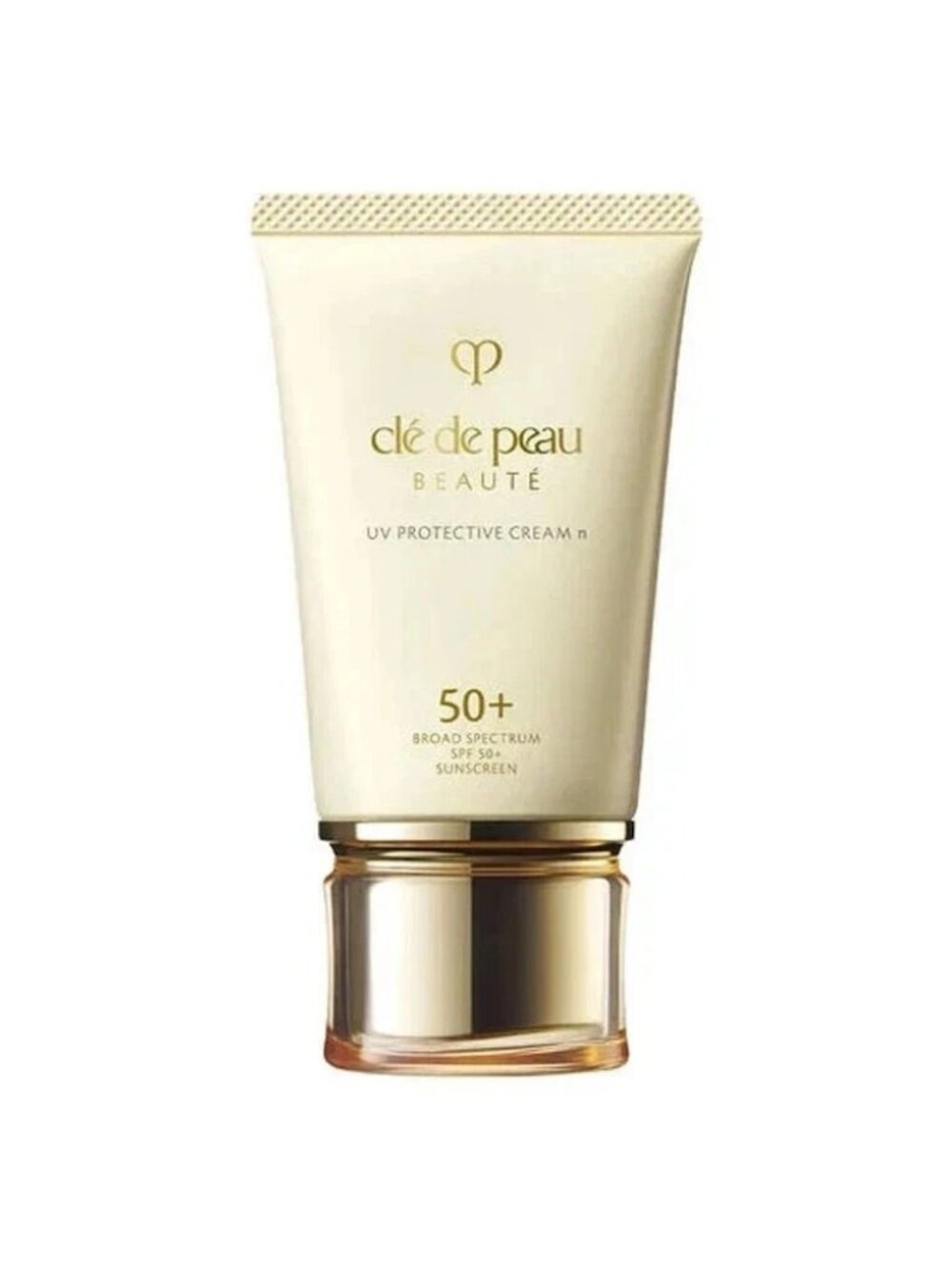Cle De Peau Beaute UV Protective Cream SPF 50+ 1.8oz/50ml New with box
